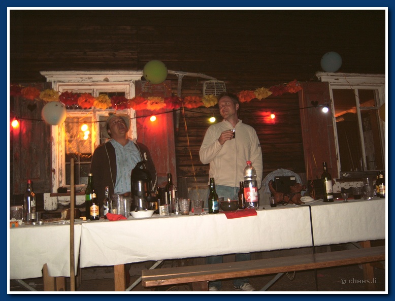Sepp und Marie 29